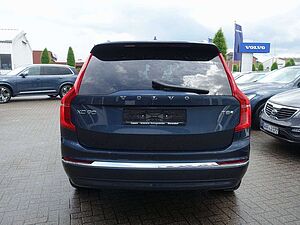 Volvo  Plus T8 AWD/Bright/B&W/AHK/FourC/Pano/360°