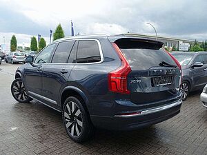 Volvo  Plus T8 AWD/Bright/B&W/AHK/FourC/Pano/360°