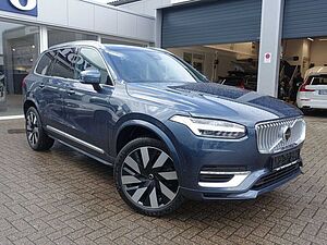 Volvo  Plus T8 AWD/Bright/B&W/AHK/FourC/Pano/360°