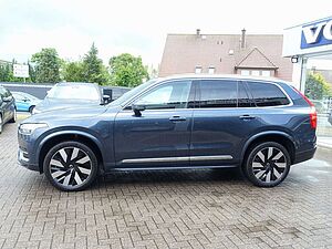 Volvo  Plus T8 AWD/Bright/B&W/AHK/FourC/Pano/360°