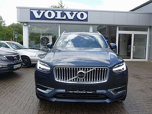 Volvo  Plus T8 AWD/Bright/B&W/AHK/FourC/Pano/360°