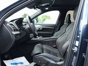 Volvo  Plus T8 AWD/Bright/B&W/AHK/FourC/Pano/360°