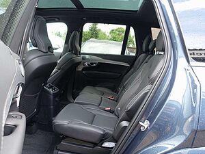 Volvo  Plus T8 AWD/Bright/B&W/AHK/FourC/Pano/360°