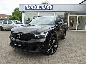 Volvo  Plus, Single Motor, Elektrisch/Kamera/BLIS