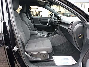 Volvo  Plus, Single Motor, Elektrisch/Kamera/BLIS