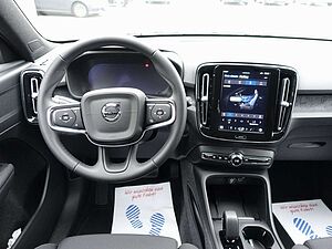 Volvo  Plus, Single Motor, Elektrisch/Kamera/BLIS