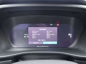 Volvo  Plus, Single Motor, Elektrisch/Kamera/BLIS