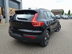 Volvo  Plus, Single Motor, Elektrisch/Kamera/BLIS