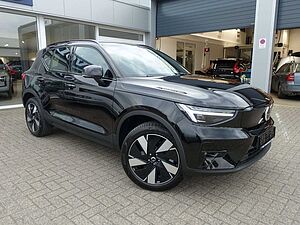 Volvo  Plus, Single Motor, Elektrisch/Kamera/BLIS