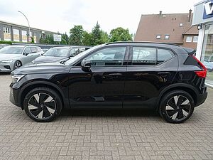 Volvo  Plus, Single Motor, Elektrisch/Kamera/BLIS