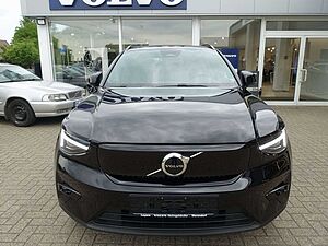 Volvo  Plus, Single Motor, Elektrisch/Kamera/BLIS