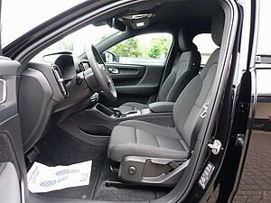 Volvo  Plus, Single Motor, Elektrisch/Kamera/BLIS