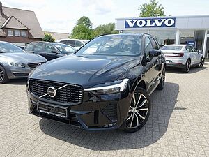Volvo  B4 AWD Dark/Kamera/H&K/BLIS/Memory/Carplay