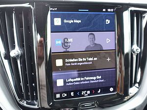 Volvo  B4 AWD Dark/Kamera/H&K/BLIS/Memory/Carplay