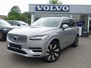 Volvo  Recharge Ultimate T8 AWD/Massage/FourC/B&W