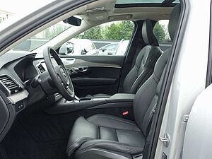 Volvo  Recharge Ultimate T8 AWD/Massage/FourC/B&W