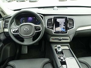 Volvo  Recharge Ultimate T8 AWD/Massage/FourC/B&W