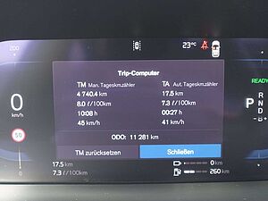 Volvo  Recharge Ultimate T8 AWD/Massage/FourC/B&W