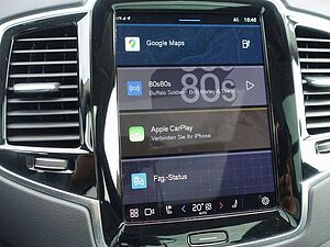 Volvo  Recharge Ultimate T8 AWD/Massage/FourC/B&W