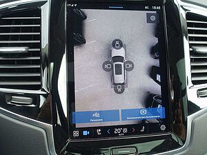 Volvo  Recharge Ultimate T8 AWD/Massage/FourC/B&W