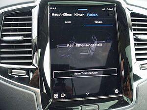 Volvo  Recharge Ultimate T8 AWD/Massage/FourC/B&W