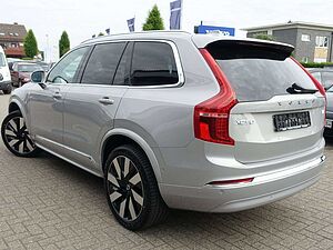 Volvo  Recharge Ultimate T8 AWD/Massage/FourC/B&W