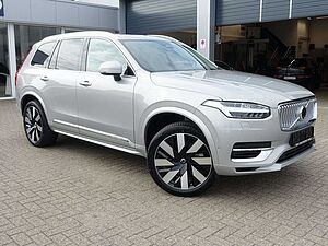 Volvo  Recharge Ultimate T8 AWD/Massage/FourC/B&W
