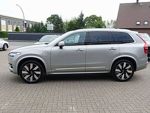 Volvo  Recharge Ultimate T8 AWD/Massage/FourC/B&W