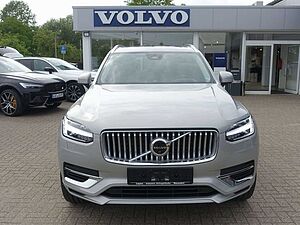 Volvo  Recharge Ultimate T8 AWD/Massage/FourC/B&W
