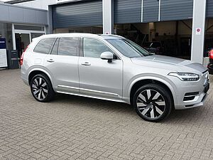 Volvo  Recharge Ultimate T8 AWD/Massage/FourC/B&W