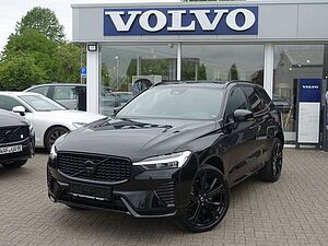 Volvo  Black Edition Ultra T8 AWD/360°Cam/Four-C