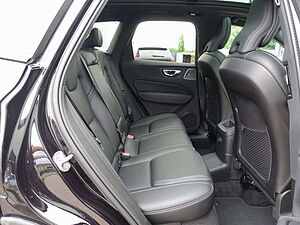 Volvo  Black Edition Ultra T8 AWD/360°Cam/Four-C