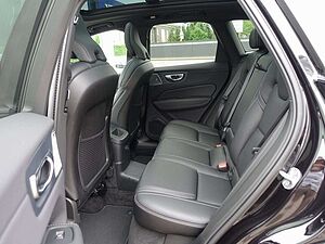 Volvo  Black Edition Ultra T8 AWD/360°Cam/Four-C