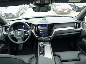 Volvo  Black Edition Ultra T8 AWD/360°Cam/Four-C