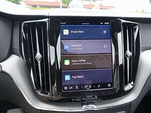 Volvo  Black Edition Ultra T8 AWD/360°Cam/Four-C