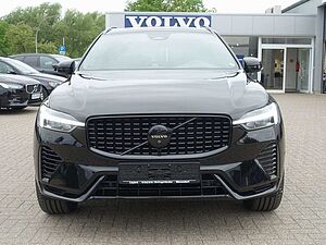 Volvo  Black Edition Ultra T8 AWD/360°Cam/Four-C