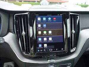 Volvo  Black Edition Ultra T8 AWD/360°Cam/Four-C