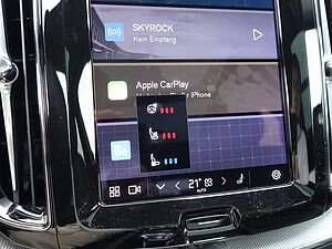 Volvo  Black Edition Ultra T8 AWD/360°Cam/Four-C
