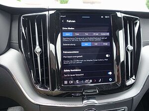 Volvo  Black Edition Ultra T8 AWD/360°Cam/Four-C