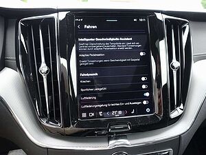 Volvo  Black Edition Ultra T8 AWD/360°Cam/Four-C