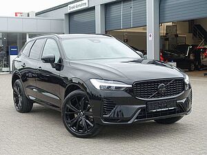 Volvo  Black Edition Ultra T8 AWD/360°Cam/Four-C