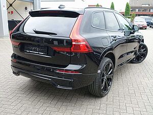 Volvo  Black Edition Ultra T8 AWD/360°Cam/Four-C