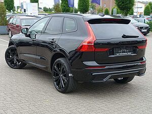 Volvo  Black Edition Ultra T8 AWD/360°Cam/Four-C