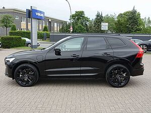 Volvo  Black Edition Ultra T8 AWD/360°Cam/Four-C
