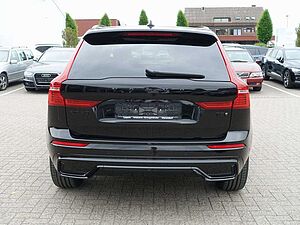 Volvo  Black Edition Ultra T8 AWD/360°Cam/Four-C
