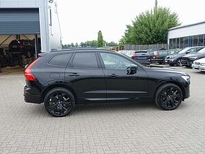 Volvo  Black Edition Ultra T8 AWD/360°Cam/Four-C