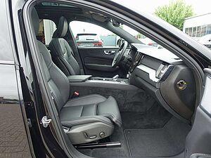 Volvo  Black Edition Ultra T8 AWD/360°Cam/Four-C