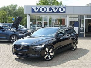 Volvo  Ultra T6 AWD Hybrid/360°Cam/AHK/Headup