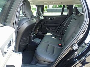 Volvo  Ultra T6 AWD Hybrid/360°Cam/AHK/Headup