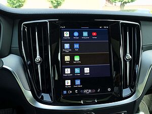 Volvo  Ultra T6 AWD Hybrid/360°Cam/AHK/Headup